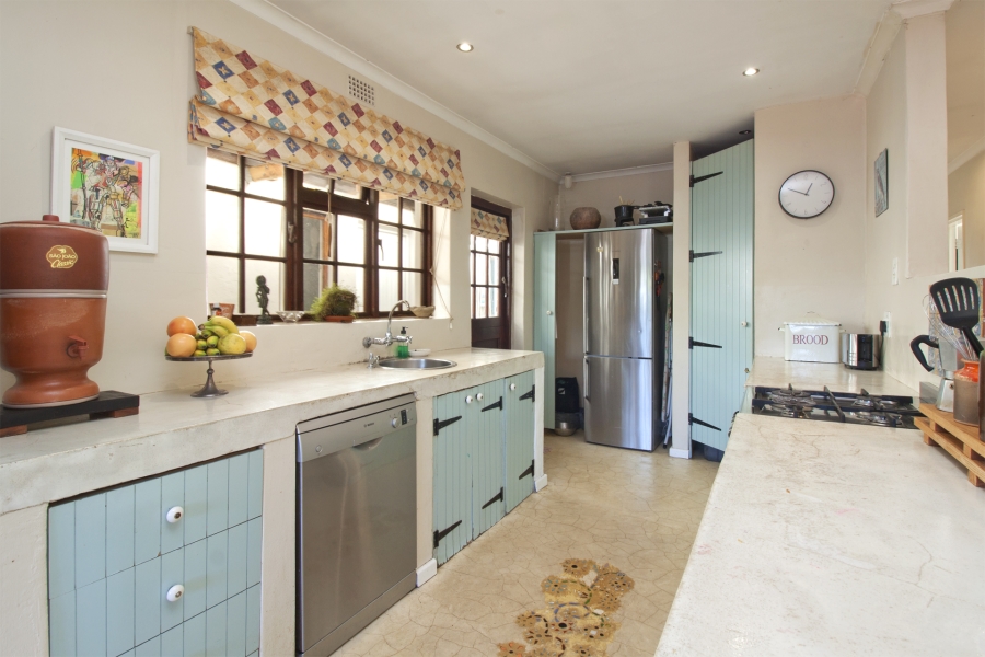 3 Bedroom Property for Sale in Kommetjie Western Cape